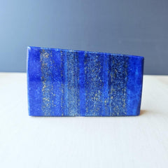 Lapis Lazuli Freeform | 244gm