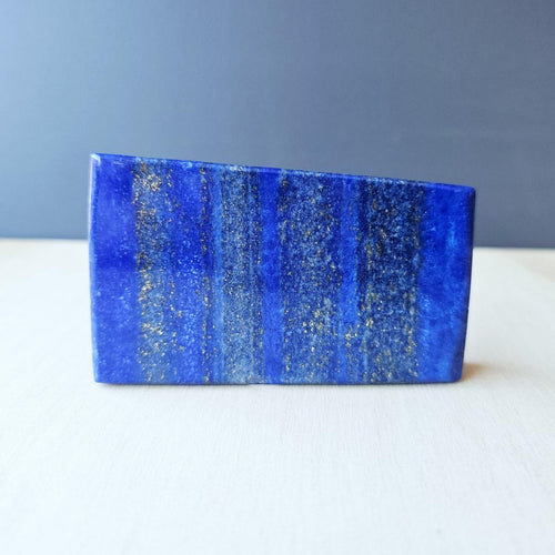 Lapis Lazuli Freeform | 244gm