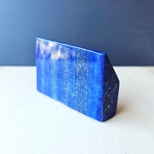 Lapis Lazuli Freeform | 244gm