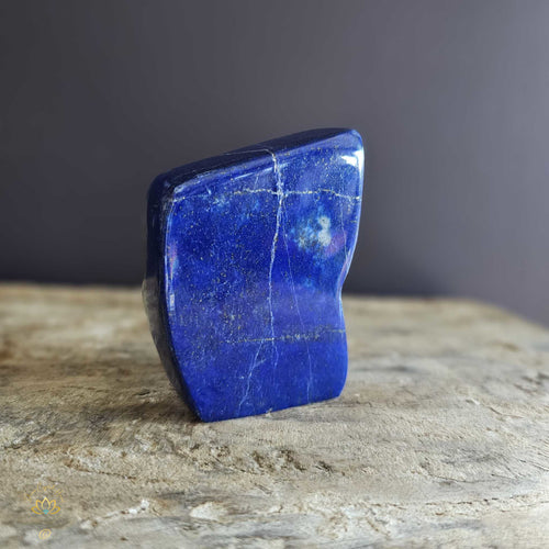Lapis Lazuli | Freeform 294gms