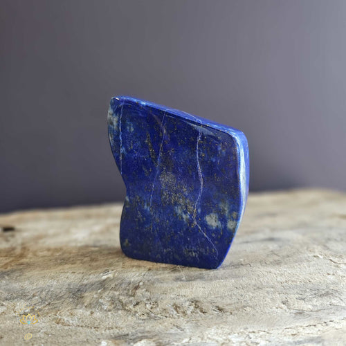 Lapis Lazuli | Freeform 294gms