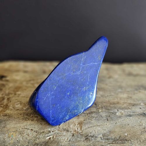 Lapis Lazuli | Freeform 298gms