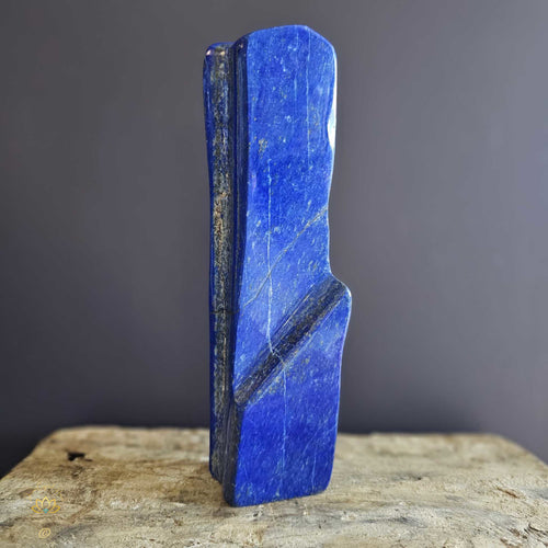 Lapis Lazuli | Freeform 819gms