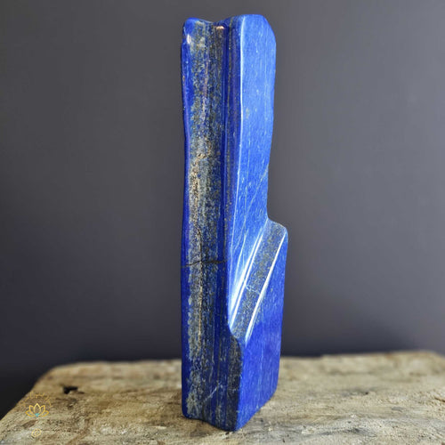 Lapis Lazuli | Freeform 819gms
