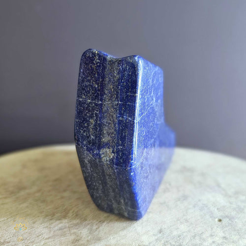 Lapis Lazuli | Freeform 924gms