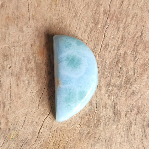 Larimar | Cabochon 5gms