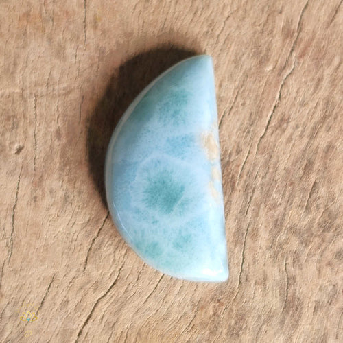 Larimar | Cabochon 5gms