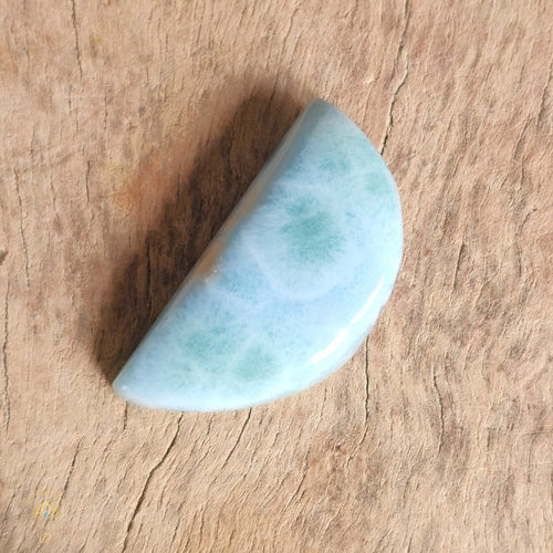 Larimar | Cabochon 5gms