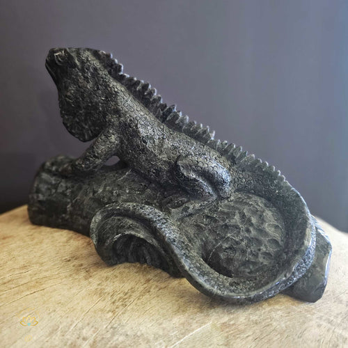 Yooperlite Lounging Lizard | 1.66kgs