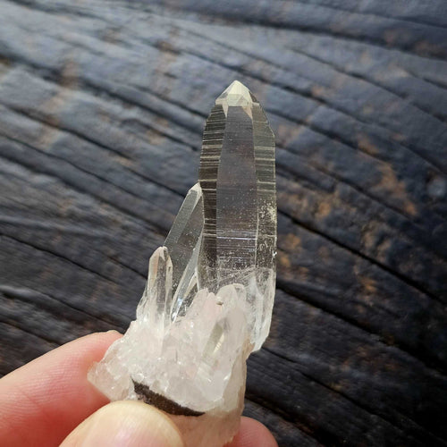 Lemurian Quartz | Bridge of Light 24gms