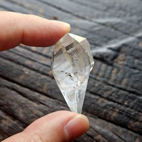 Lemurian Quartz | Lemurian Light Key 16gms