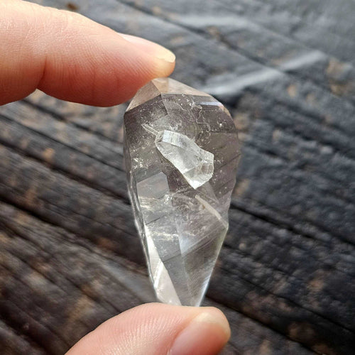 Lemurian Quartz | Lemurian Light Key 16gms