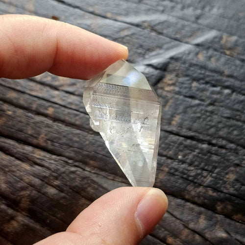 Lemurian Quartz | Lemurian Light Key 16gms