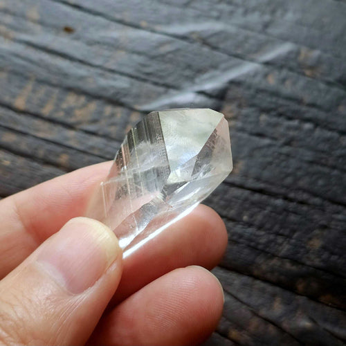 Lemurian Quartz | Lemurian Light Key 16gms