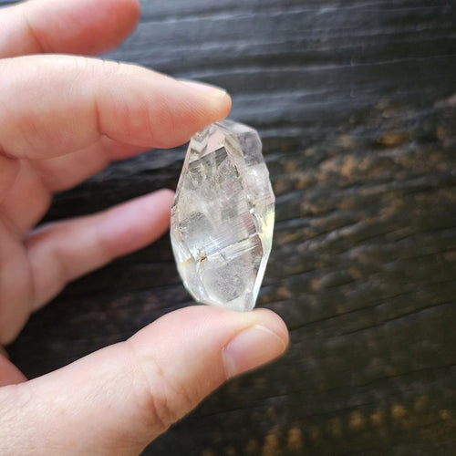 Lemurian Quartz | Light Activation 25gms