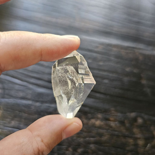 Lemurian Quartz | Light Activation 25gms