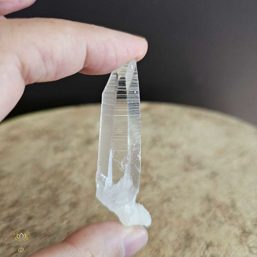 Lemurian Quartz | Light Language 24gms