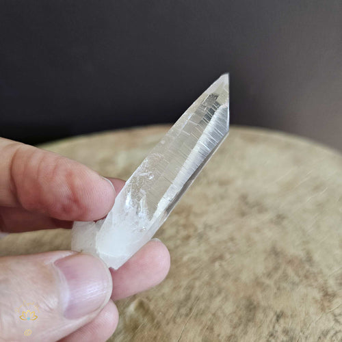 Lemurian Quartz | Light Language 24gms