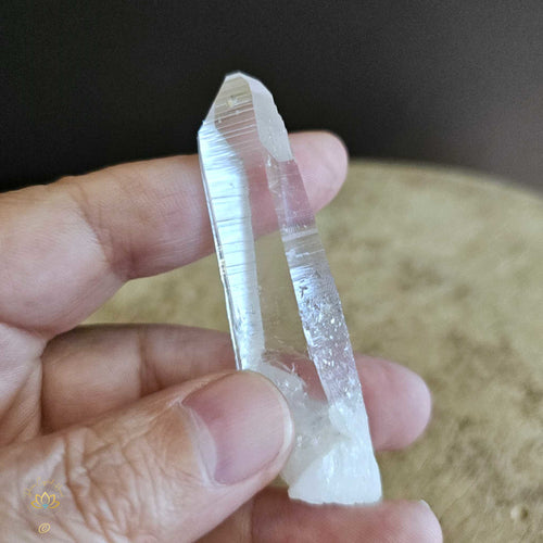 Lemurian Quartz | Light Language 24gms