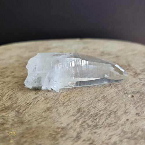 Lemurian Quartz | Seeker Of Truth 55gms