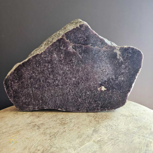 Lepidolite | Semi Polished Freeform 2.5kgs