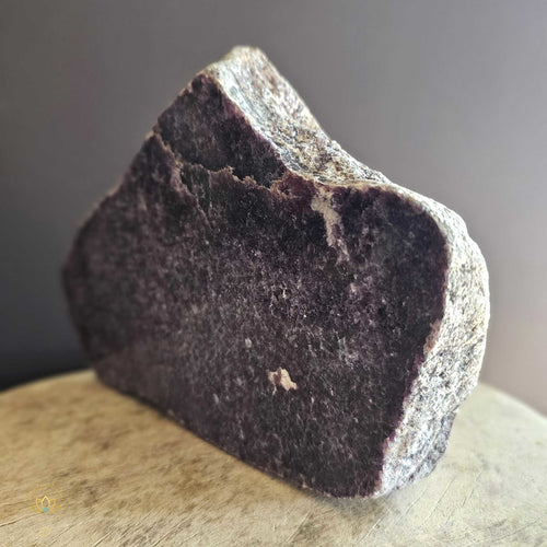 Lepidolite | Semi Polished Freeform 2.5kgs