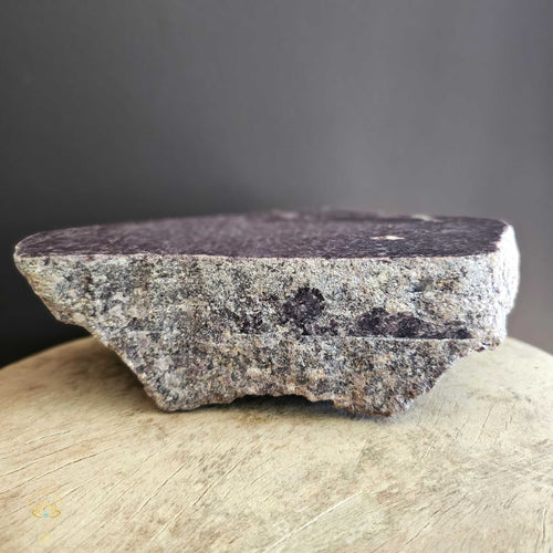 Lepidolite | Semi Polished Freeform 2.5kgs