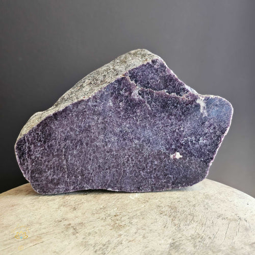 Lepidolite | Semi Polished Freeform 2.5kgs