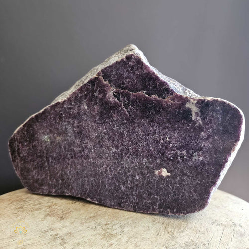 Lepidolite | Semi Polished Freeform 2.5kgs