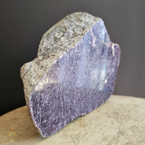 Lepidolite | Semi Polished Freeform 2.5kgs