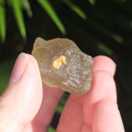 Libyan Desert Glass | Desert Gold