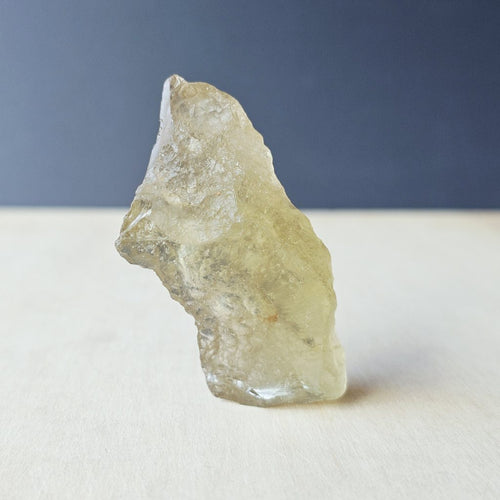 Libyan Desert Glass | Desert Star Relic