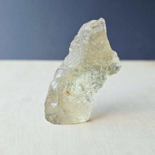 Libyan Desert Glass | Desert Star Relic