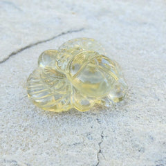 Libyan Desert Glass Scarab | Desert Rebirth