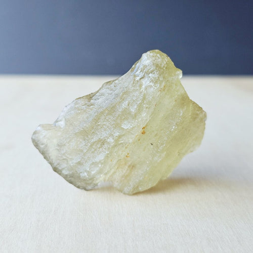 Libyan Desert Glass | The Cosmic Glass