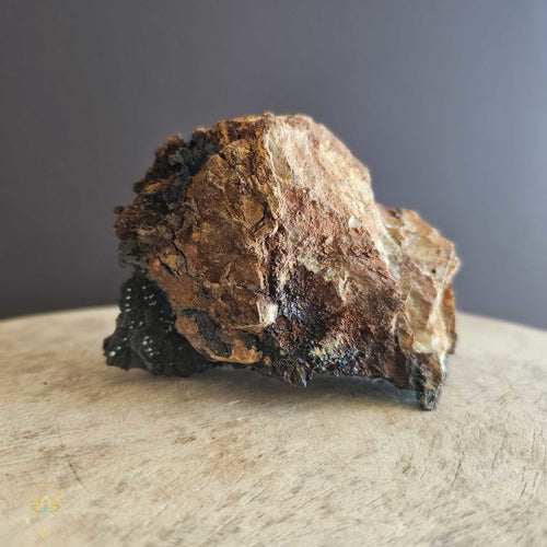 Limonite | Specimen 313gms