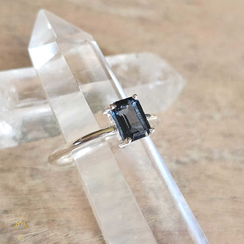 London Blue Topaz Rings | Inner Wisdom