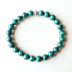 Malachite Bracelet | Love Thyself