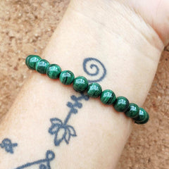 Malachite Bracelet | Love Thyself