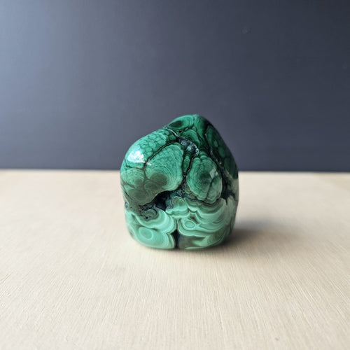 Malachite Freeform | Chamber Of Change