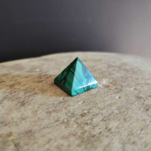 Malachite | Pyramid 22gm