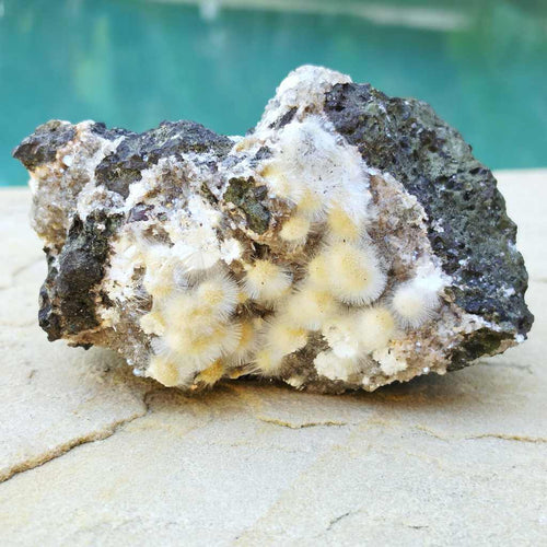 Mesolite Specimen | 615gms