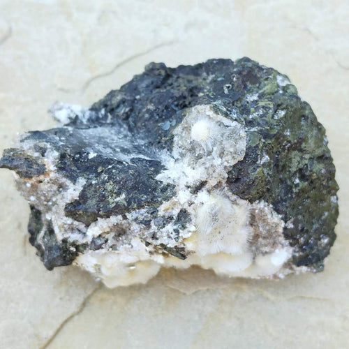 Mesolite Specimen | 615gms