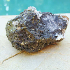 Mesolite Specimen | 615gms