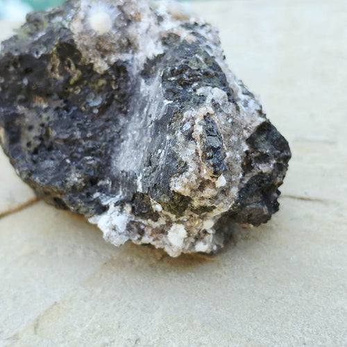 Mesolite Specimen | 615gms