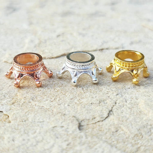 Mini Sphere Holder | Royal Crowns