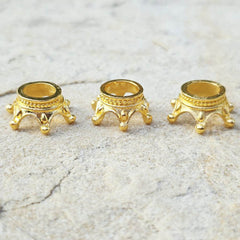 Mini Sphere Holder | Royal Crowns