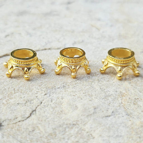Mini Sphere Holder | Royal Crowns