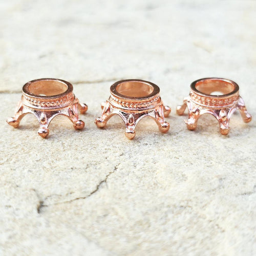 Mini Sphere Holder | Royal Crowns