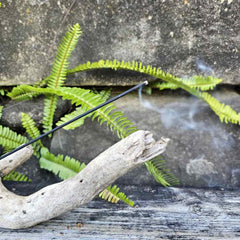 Moldavite Incense | Sticks